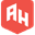 AlexHost favicon